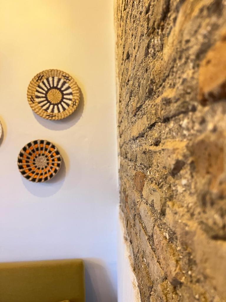 Kala Almendrillo - Habitacion Estudio Centro Jerez جيريز المظهر الخارجي الصورة
